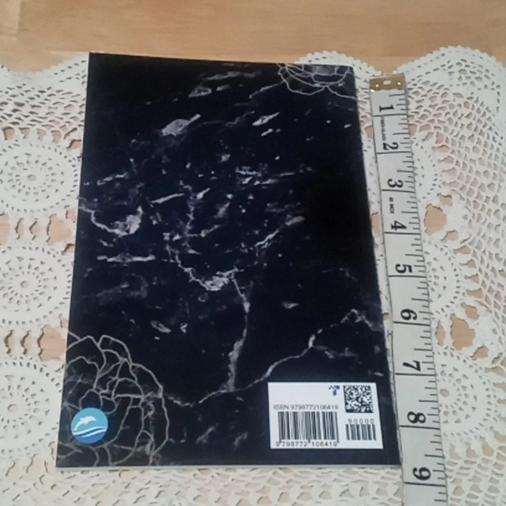 End of Life Planning Notebook